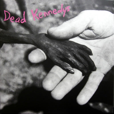 DEAD KENNEDYS - Plastic Surgery Distasters