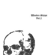 WOODEN SHJIPS - Vol. 2