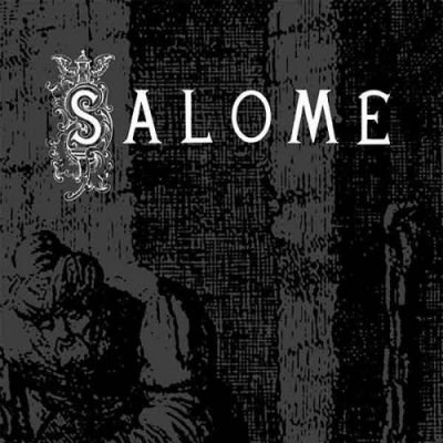 SALOME - Salome