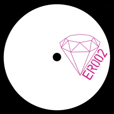 SPOK / B0N / PITCHARD CROTCHET'S FLEETWOOD MAC / DICK & DAN - Enchanted Rhythms 002