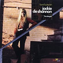 JACKIE DE SHANNON - Laurel Canyon