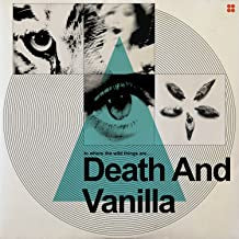 DEATH AND VANILLA - To Where The Wild Things Are.....