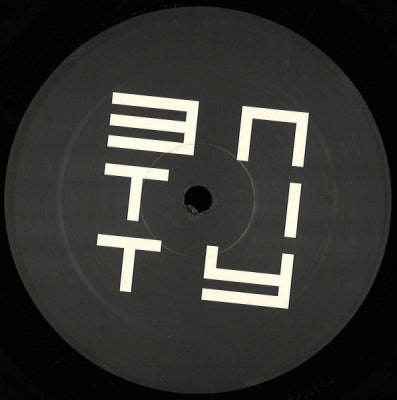 VARIOUS - Entity VA 002