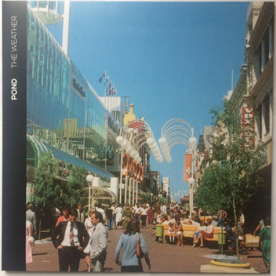 POND - The Weather