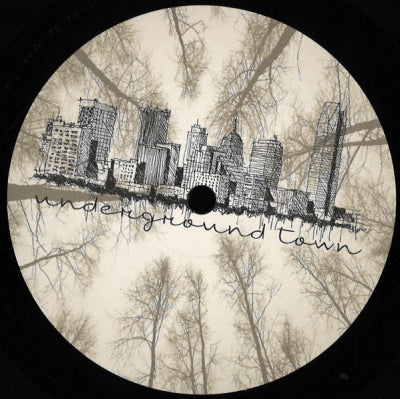 UNKNOWN ARTIST / LOST.ACT / GIORGIO MAULINI / CESAR MARTINEZ - Various Artists 2