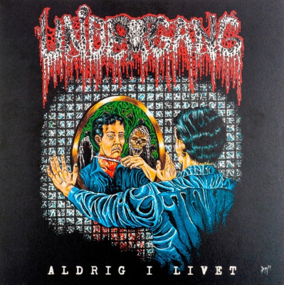 UNDERGANG - Aldrig I Livet