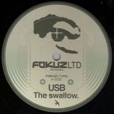USB / J-CUT & STUNNA - The Swallow / Chase The Sun