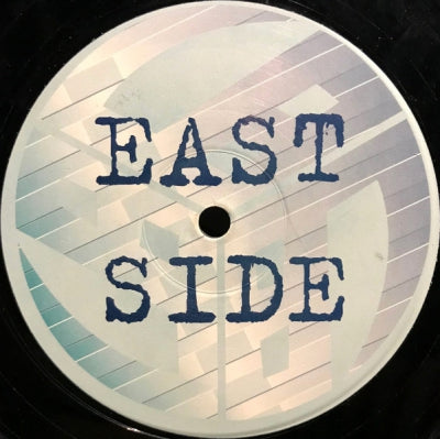 A-SIDES & COOL HAND FLEX - After Dark / Uptown (Remixes)