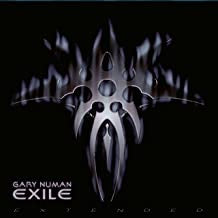 GARY NUMAN - Exile Extended