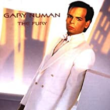 GARY NUMAN - The Fury