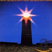 ASH RA TEMPEL - New Age Of Earth