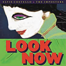 ELVIS COSTELLO & THE IMPOSTERS - Blues Dream