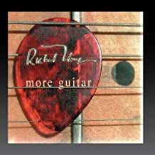 RICHARD THOMPSON BAND - More Guitar
