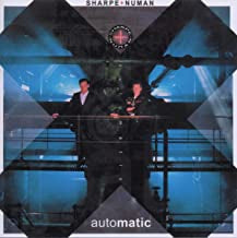 SHARPE AND NUMAN - Automatic
