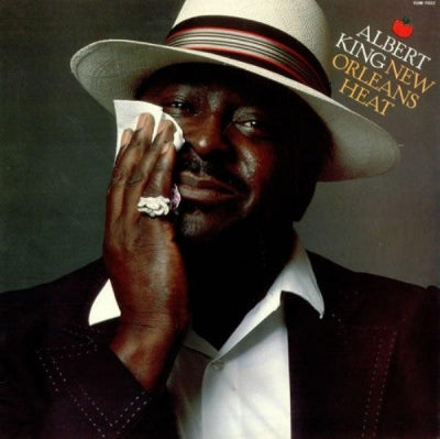 ALBERT KING - New Orleans Heat