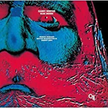 RANDY WESTON - Blue Moses