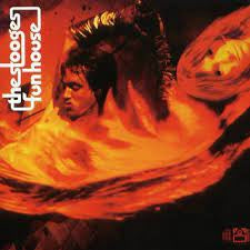 THE STOOGES - Fun House