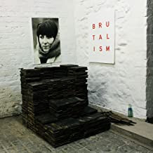IDLES - Brutalism