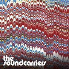 THE SOUNDCARRIERS - Harmonium