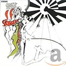 THE PRETTY THINGS - S.F. Sorrow