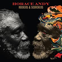 HORACE ANDY - Midnight Scorchers