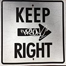 KRS-ONE - Keep Right