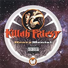KILLAH PRIEST - Heavy Mental