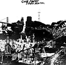 CHUCK PROPHET - Temple Beautiful