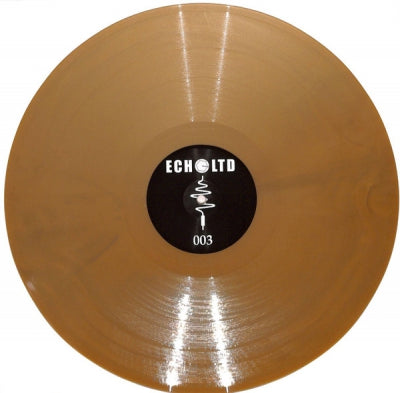 SND & RTN - Echo Ltd 003 LP