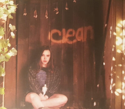 SOCCER MOMMY - Clean