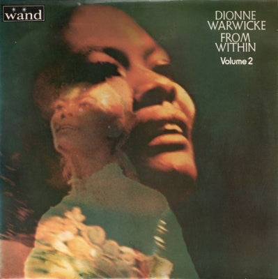 DIONNE WARWICKE - From Within - Volume 2