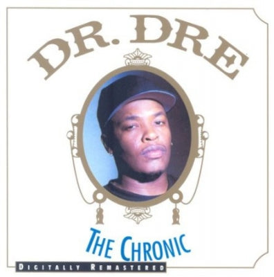 DR. DRE - The Chronic