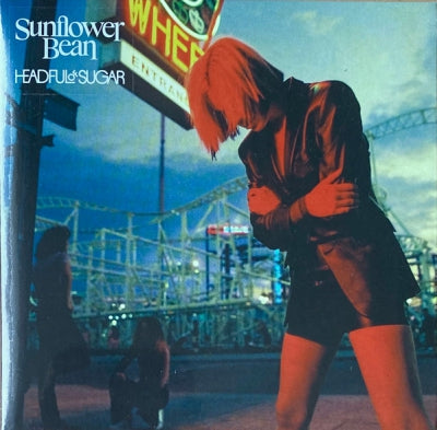 SUNFLOWER BEAN - Headful Of Sugar