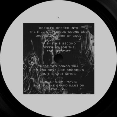 KOEHLER - Light Magic