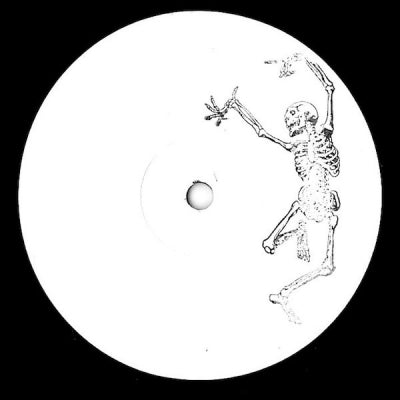 BLACK BONES - Black Bones 1