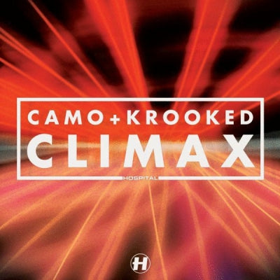 CAMO & KROOKED - Climax / Reincarnation