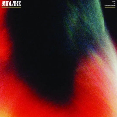 MIDLAKE - Live at the Roundhouse