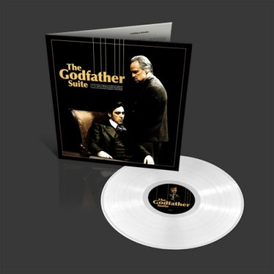CARMINE COPPOLA / NINA ROTA - The Godfather Suite