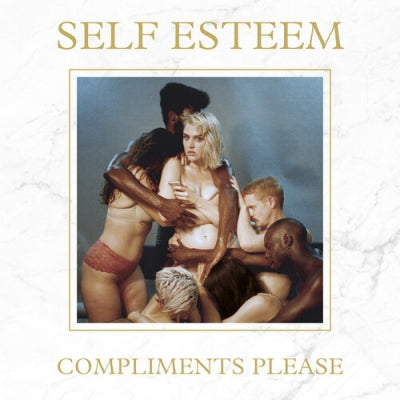 SELF ESTEEM - Compliments Please