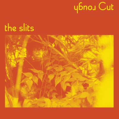 THE SLITS - Rough Cut