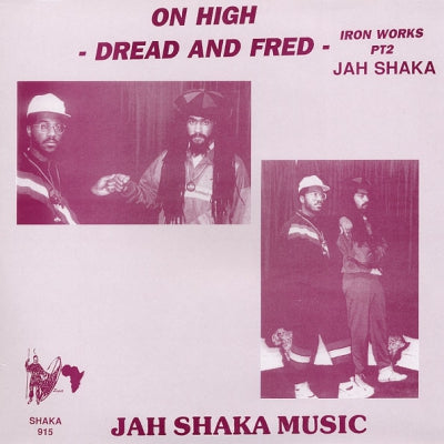 DREAD & FRED - On High