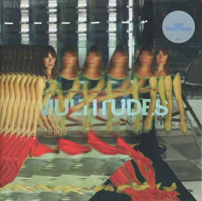 FEIST - Multitudes