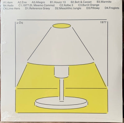 µ-ZIQ - 1977