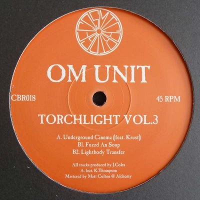 OM UNIT - Torchlight Vol.3