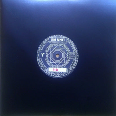 OM UNIT - The Corridor (Remixes)