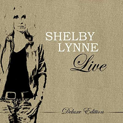 SHELBY LYNNE - Live