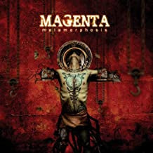 MAGENTA - Metamorphosis