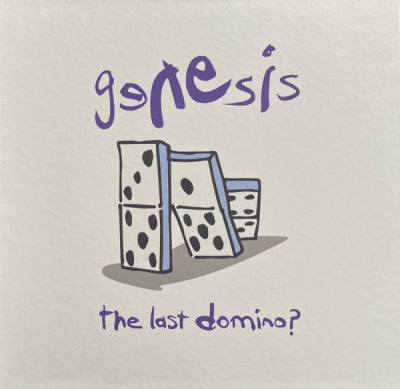 GENESIS - The Last Domino?