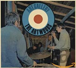 THE ARTWOODS - Art Gallery