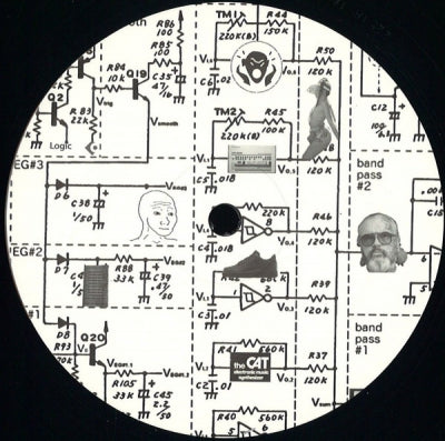 OM UNIT & SAM BINGA - BUNIT004